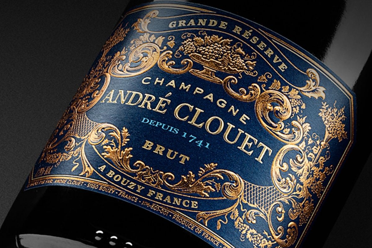 rượu champagne - grower champagne - Champagne thủ công - Champagne cao cấp - sản xuất rượu thủ công - thưởng thức rượu vang - luxuo 4