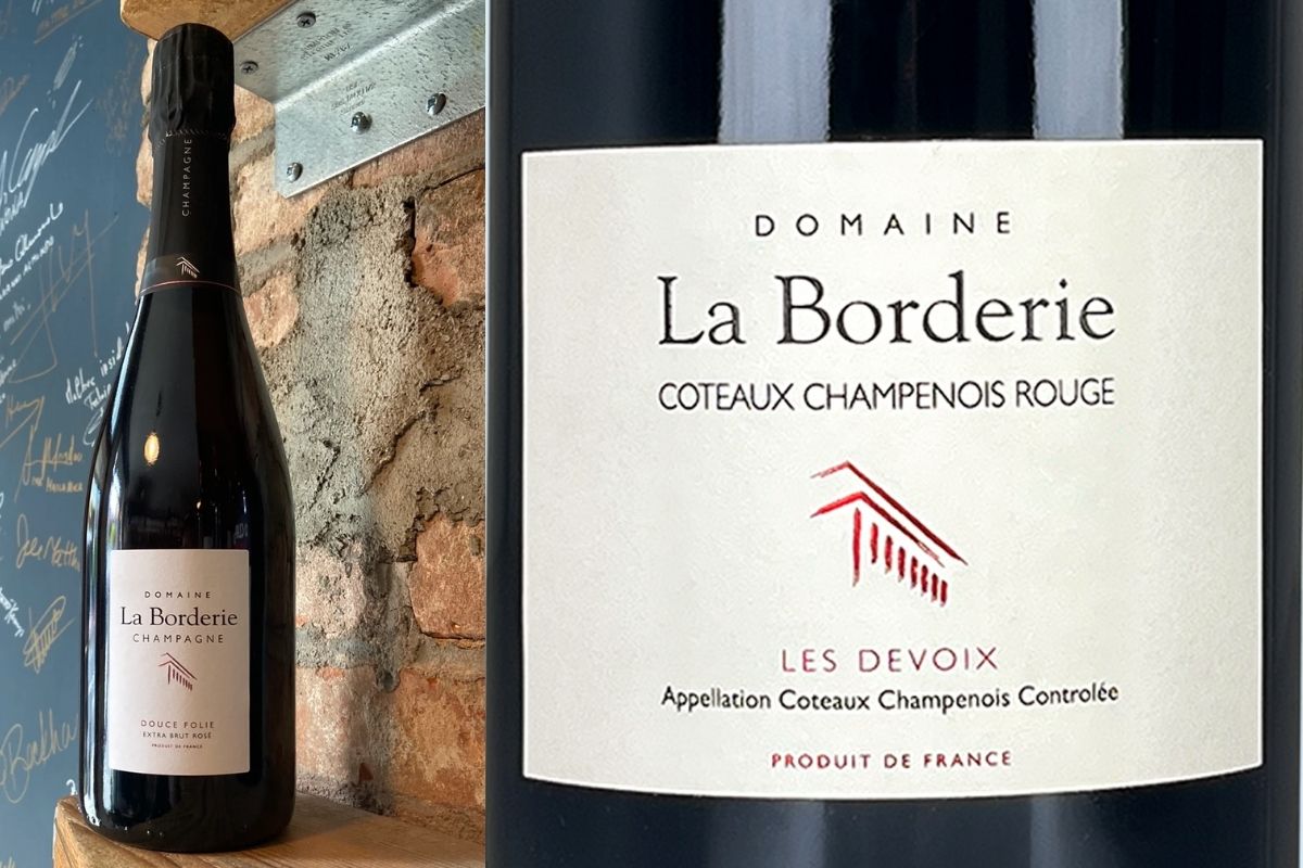 rượu champagne - grower champagne - Champagne thủ công - Champagne cao cấp - sản xuất rượu thủ công - thưởng thức rượu vang - luxuo 4