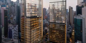 Hyatt ra mắt Andaz Hong Kong Central: Viên ngọc mới giữa lòng Hồng Kông