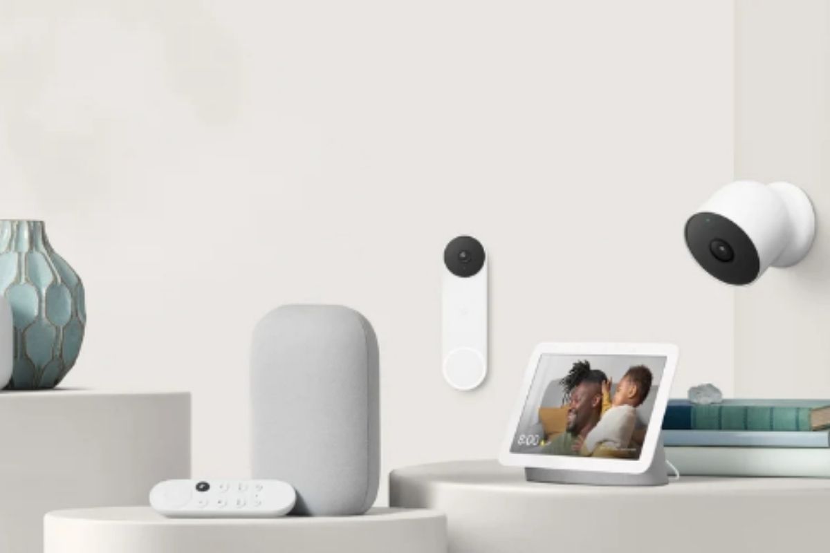 không gian sống - nhà thông minh - smart home - công nghệ - luxuo 16