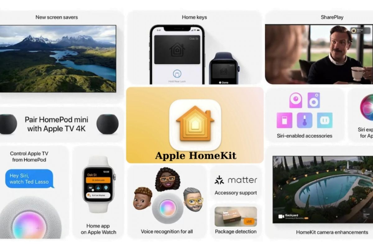 không gian sống - nhà thông minh - smart home - công nghệ - luxuo 18