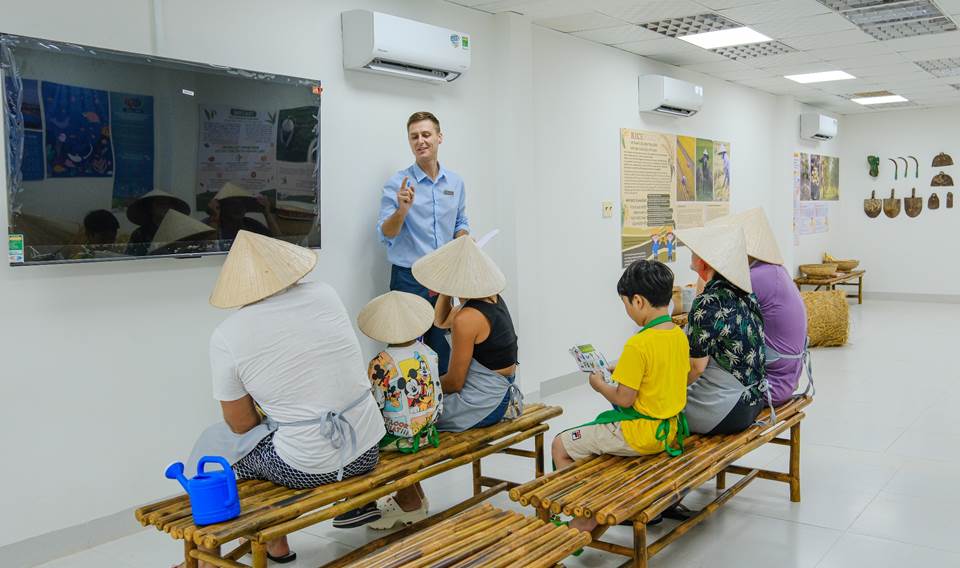 khu nghỉ dưỡng - Alma Discovery Camp - khu nghỉ dưỡng gia đình - hoạt động vui chơi trẻ em - luxuo 10