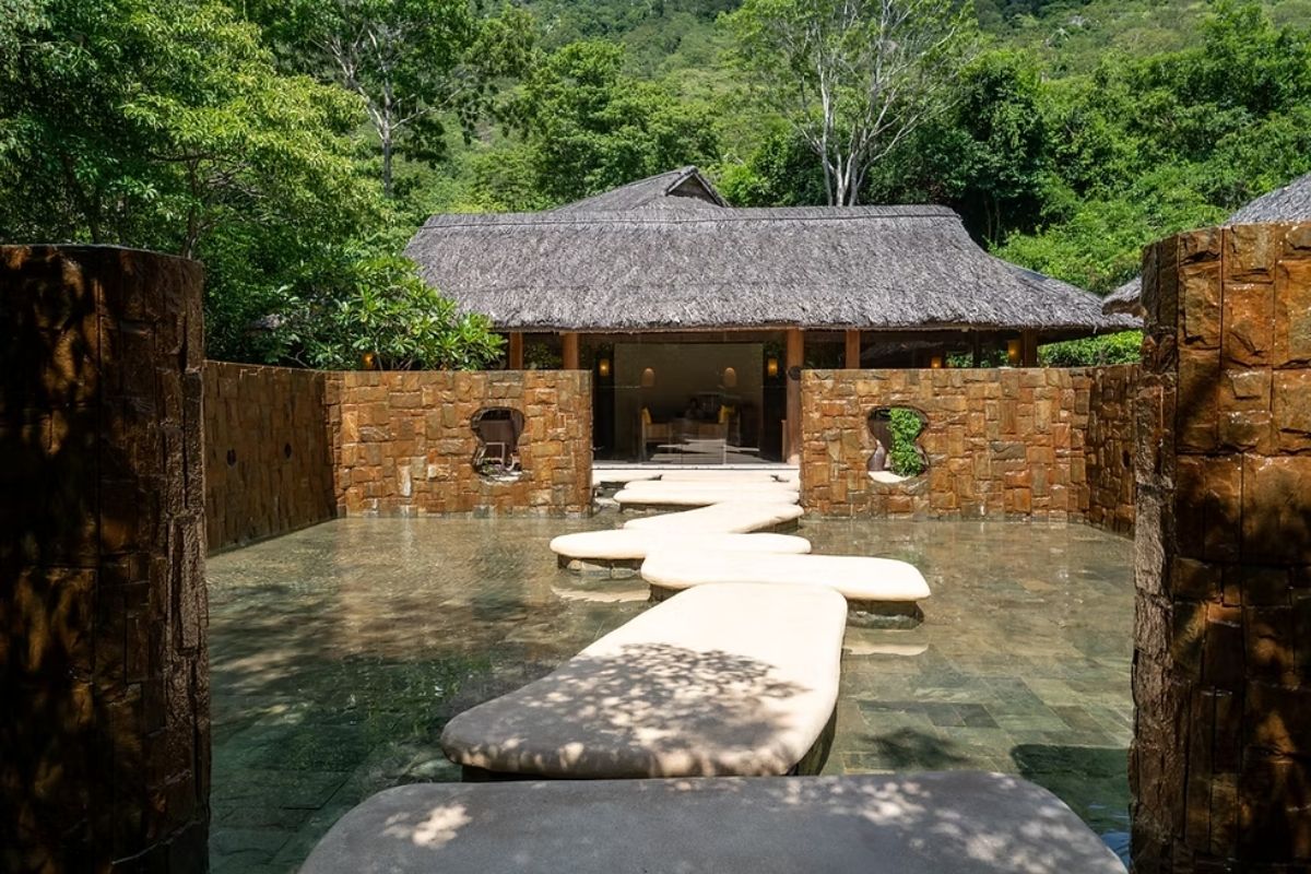 khu nghỉ dưỡng - du lịch gia đình - nghỉ dưỡng cao cấp - trải nghiệm văn hóa - luxuo 10