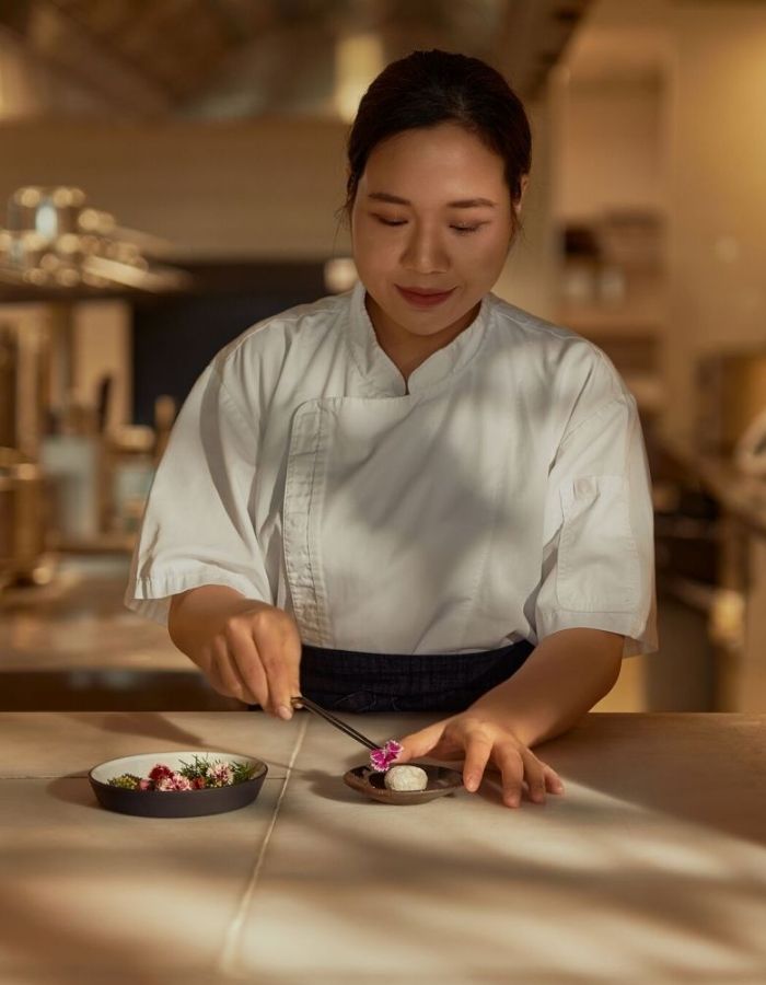 khu nghỉ dưỡng - du lịch gia đình - nghỉ dưỡng cao cấp - trải nghiệm văn hóa - luxuo 13