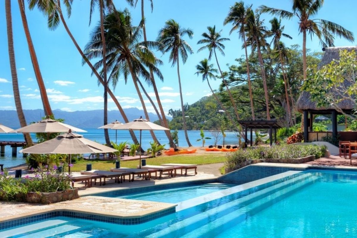 khu nghỉ dưỡng - du lịch gia đình - nghỉ dưỡng cao cấp - trải nghiệm văn hóa - luxuo 17