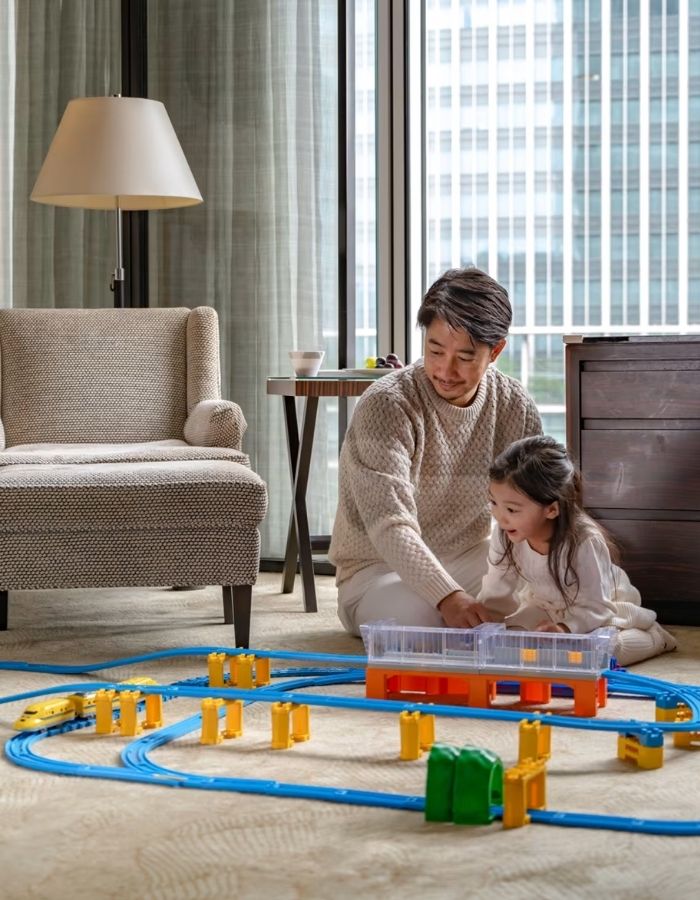 khu nghỉ dưỡng - du lịch gia đình - nghỉ dưỡng cao cấp - trải nghiệm văn hóa - luxuo 21