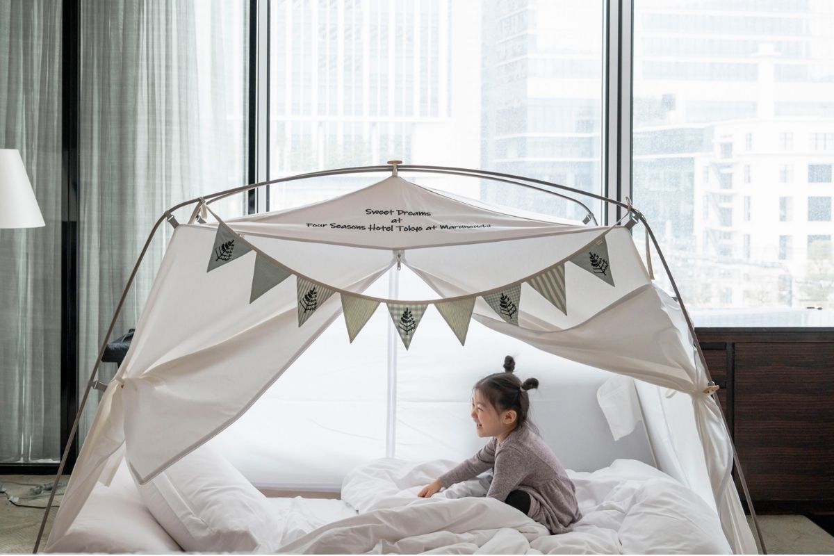 khu nghỉ dưỡng - du lịch gia đình - nghỉ dưỡng cao cấp - trải nghiệm văn hóa - luxuo 22