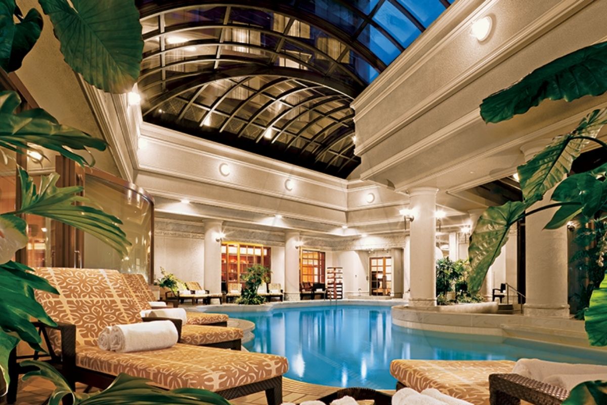 khu nghỉ dưỡng - du lịch gia đình - nghỉ dưỡng cao cấp - trải nghiệm văn hóa - luxuo 24