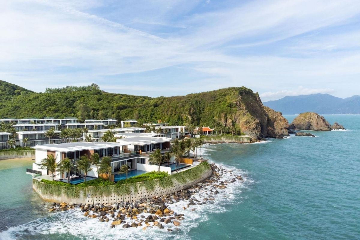 khu nghỉ dưỡng - du lịch gia đình - nghỉ dưỡng cao cấp - trải nghiệm văn hóa - luxuo 25