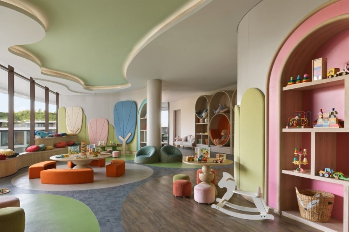 khu nghỉ dưỡng - du lịch gia đình - nghỉ dưỡng cao cấp - trải nghiệm văn hóa - luxuo 26