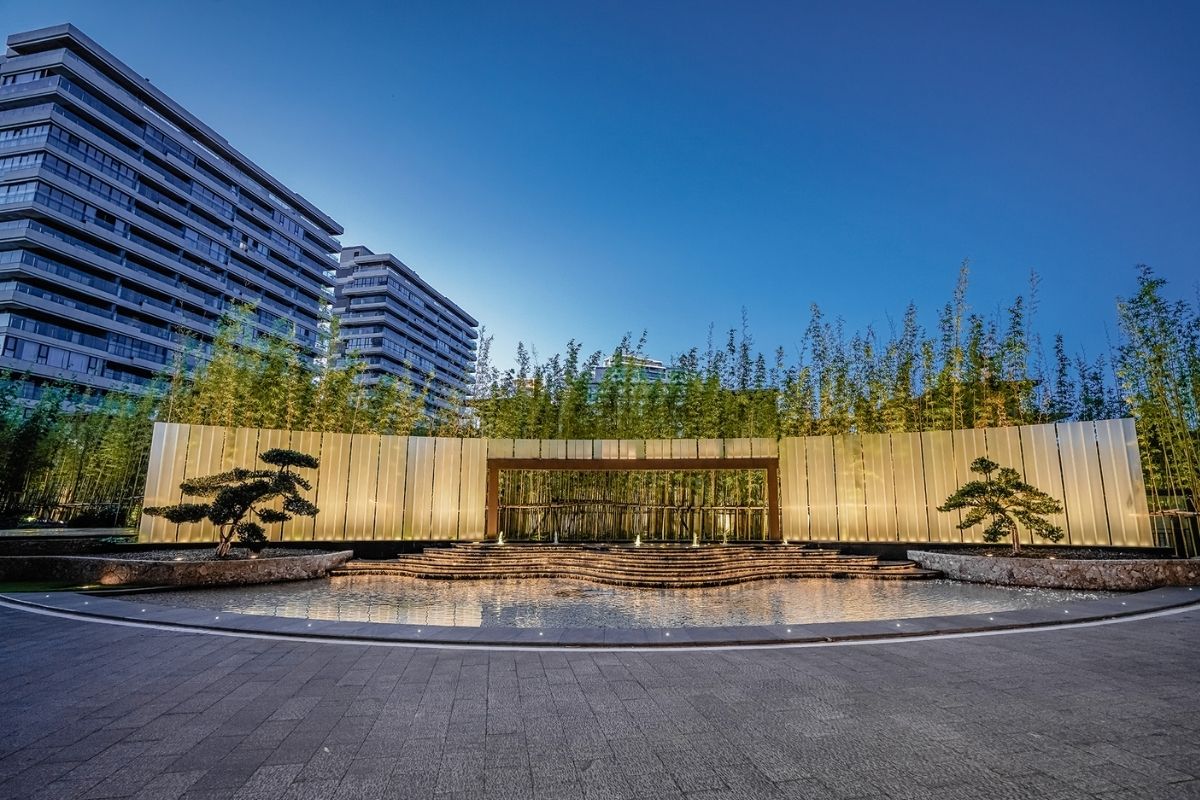 khu nghỉ dưỡng - du lịch gia đình - nghỉ dưỡng cao cấp - trải nghiệm văn hóa - luxuo 29