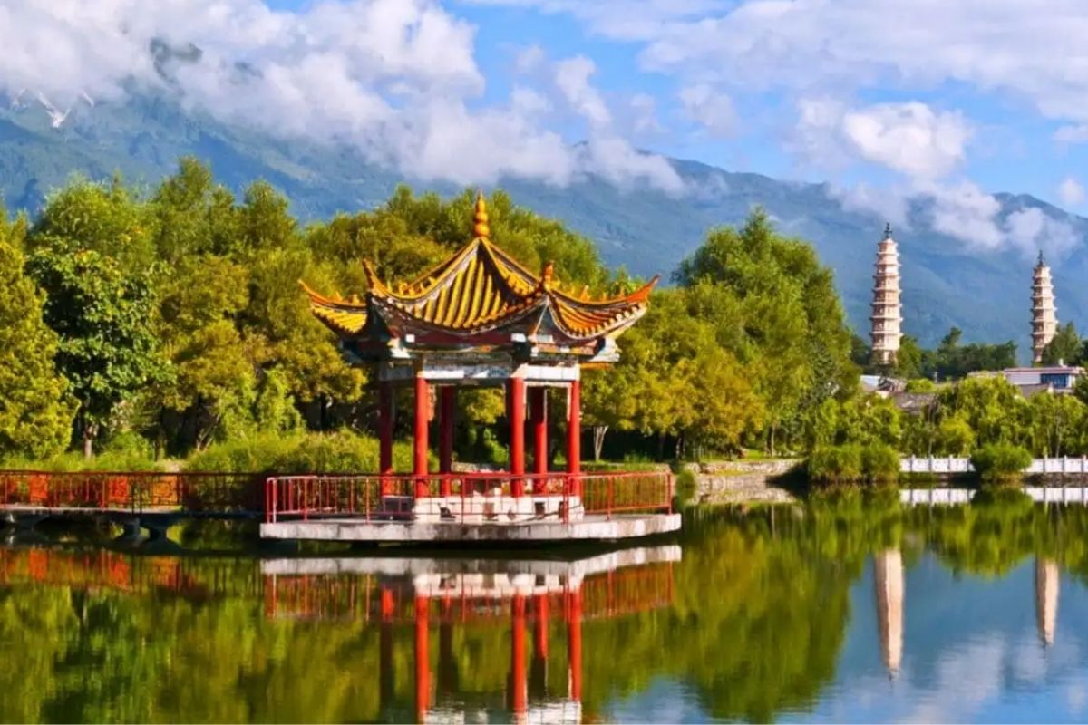 khu nghỉ dưỡng - du lịch gia đình - nghỉ dưỡng cao cấp - trải nghiệm văn hóa - luxuo 30