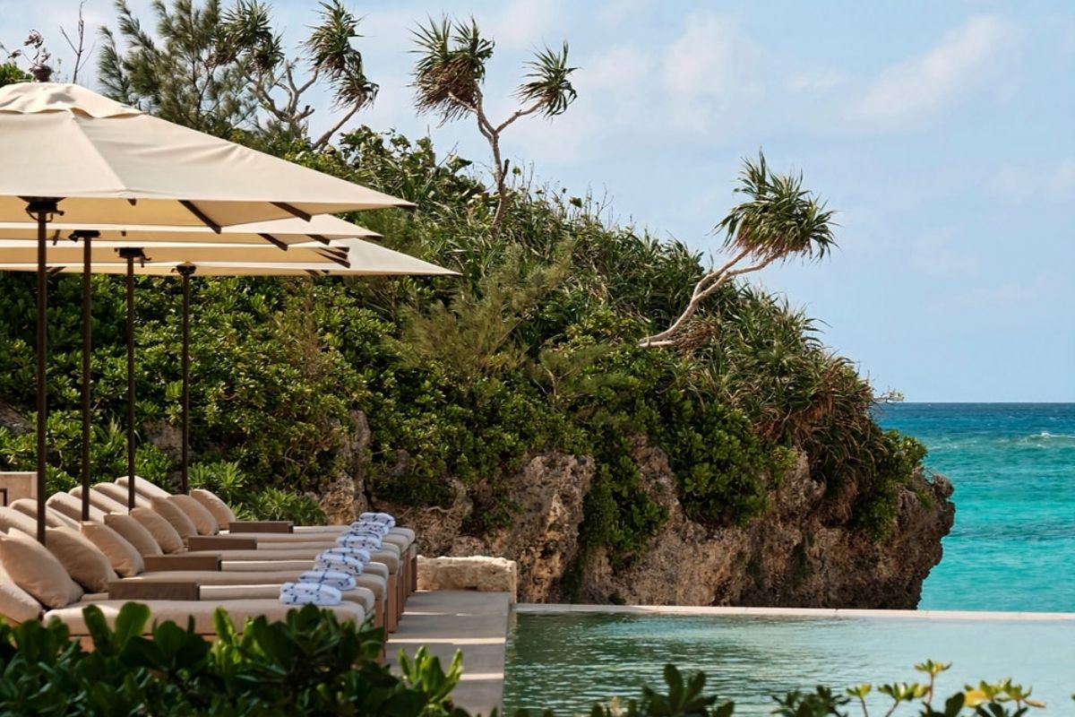 khu nghỉ dưỡng - du lịch gia đình - nghỉ dưỡng cao cấp - trải nghiệm văn hóa - luxuo 7