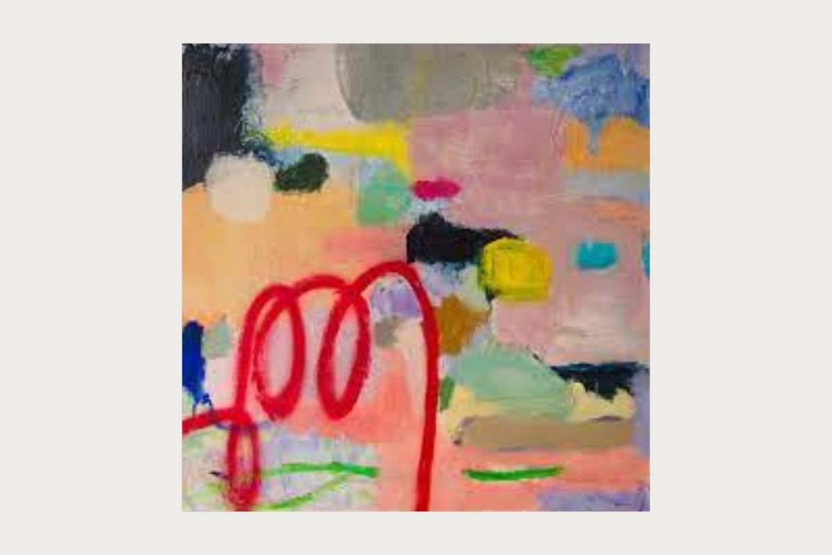 nghệ sĩ đương đại - nghệ thuật Đông Nam Á - xu hướng nghệ thuật - hội họa - sáng tạo nghệ thuật - luxuo 14