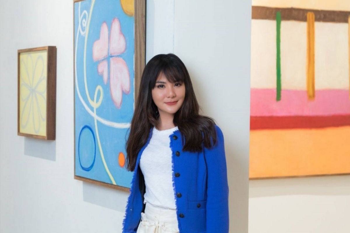 nghệ sĩ đương đại - nghệ thuật Đông Nam Á - xu hướng nghệ thuật - hội họa - sáng tạo nghệ thuật - luxuo 15