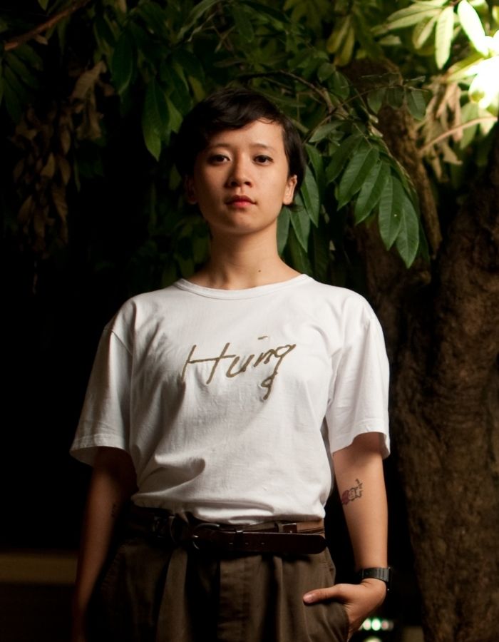 nghệ sĩ đương đại - nghệ thuật Đông Nam Á - xu hướng nghệ thuật - hội họa - sáng tạo nghệ thuật - luxuo 16