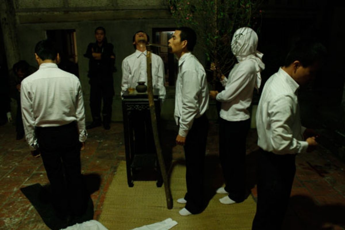 nghệ sĩ đương đại - nghệ thuật Đông Nam Á - xu hướng nghệ thuật - hội họa - sáng tạo nghệ thuật - luxuo 20