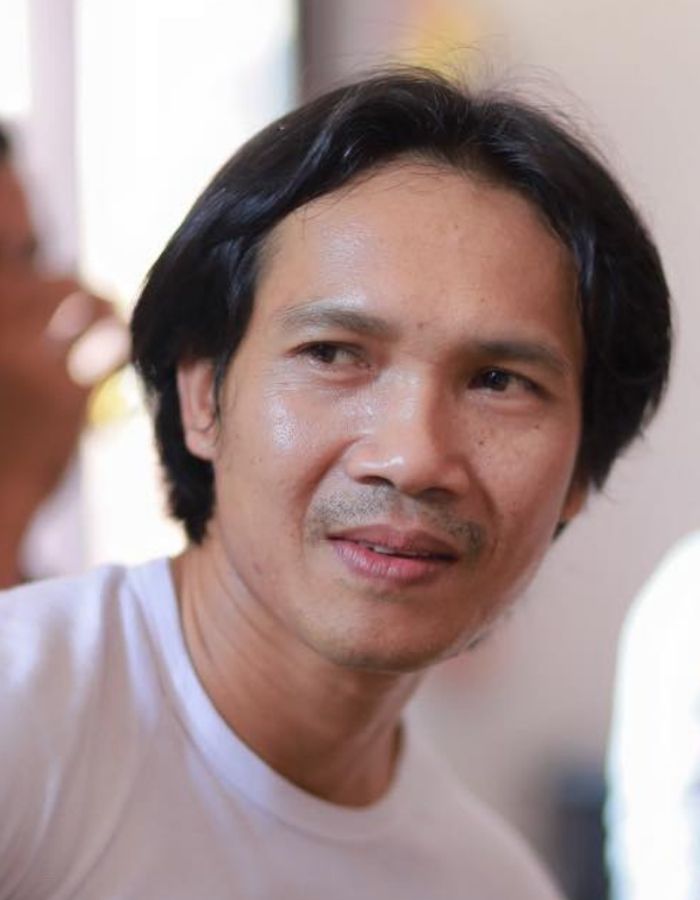 nghệ sĩ đương đại - nghệ thuật Đông Nam Á - xu hướng nghệ thuật - hội họa - sáng tạo nghệ thuật - luxuo 28