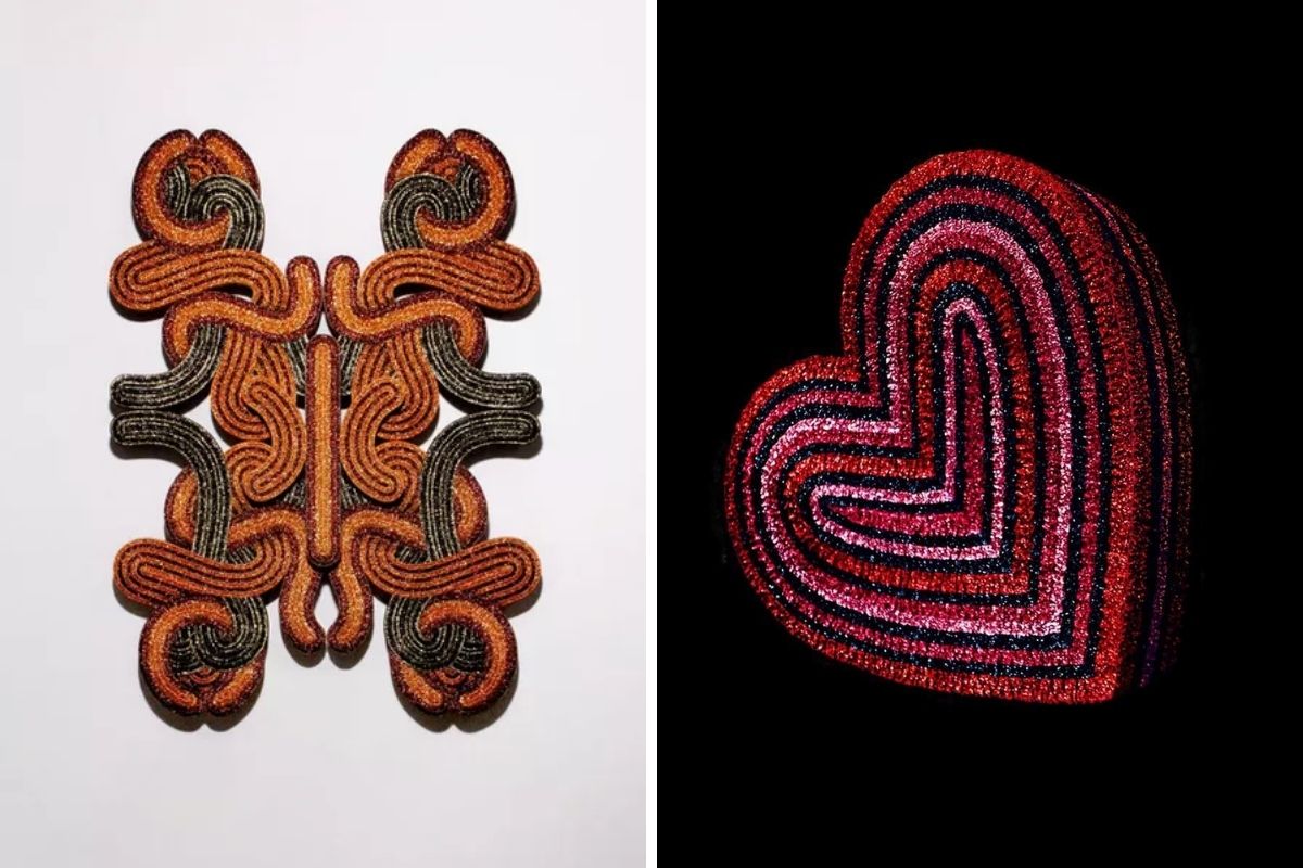 nghệ sĩ đương đại - nghệ thuật Đông Nam Á - xu hướng nghệ thuật - hội họa - sáng tạo nghệ thuật - luxuo 5