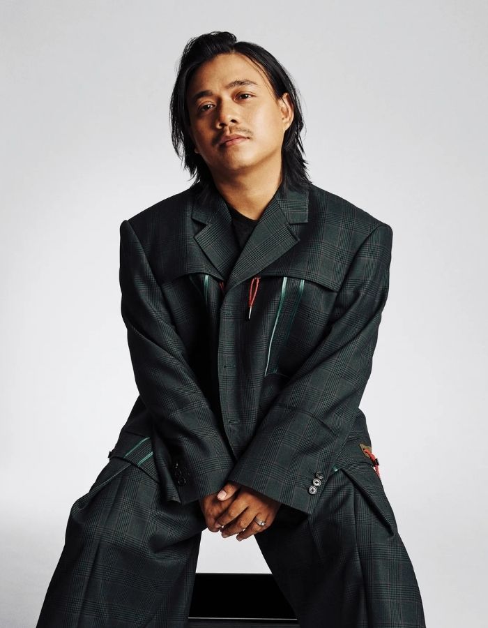 nghệ sĩ đương đại - nghệ thuật Đông Nam Á - xu hướng nghệ thuật - hội họa - sáng tạo nghệ thuật - luxuo 6