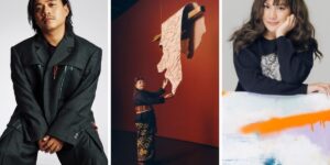 8 tên tuổi nghệ sĩ đương đại mới đáng chú ý của Đông Nam Á