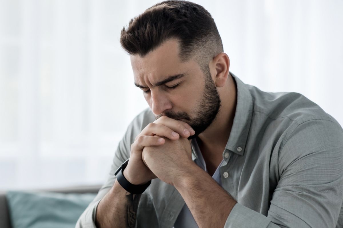 sương mù não - sức khỏe tinh thần - chăm sóc sức khỏe - cải thiện khả năng ghi nhớ - rèn luyện trí não - lối sống lành mạnh 1