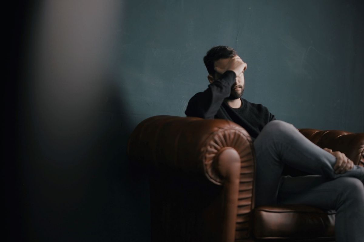 sương mù não - sức khỏe tinh thần - chăm sóc sức khỏe - cải thiện khả năng ghi nhớ - rèn luyện trí não - lối sống lành mạnh 3