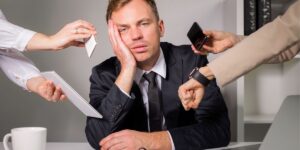 Giải mã “sương mù não”: Kẻ thù thầm lặng của sức khỏe tinh thần