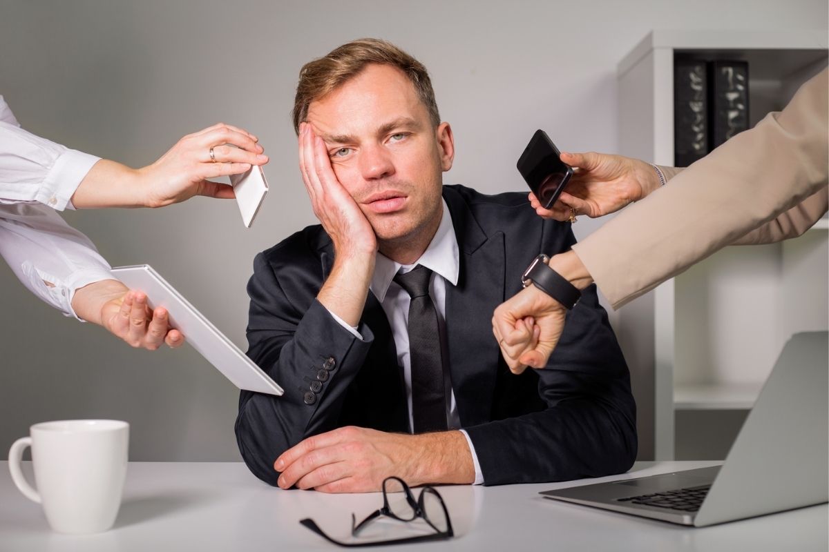 sương mù não - sức khỏe tinh thần - chăm sóc sức khỏe - cải thiện khả năng ghi nhớ - rèn luyện trí não - lối sống lành mạnh 4