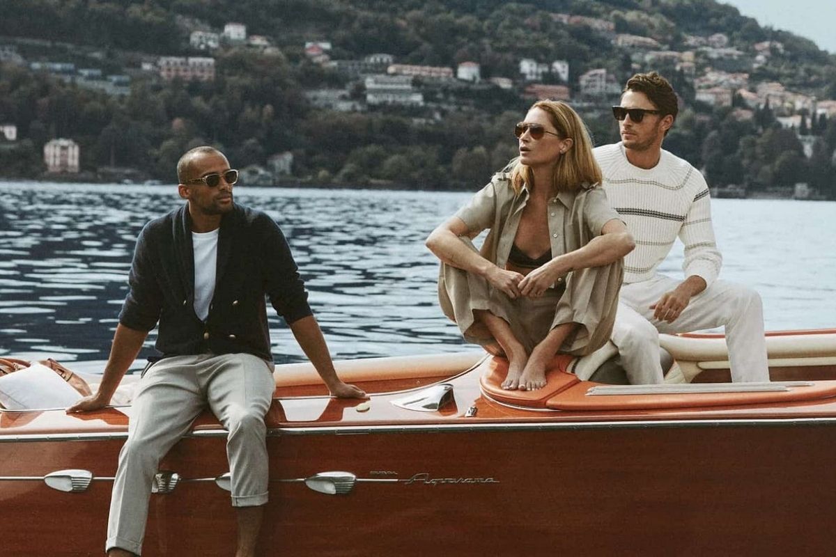 tầng lớp thượng lưu - silent luxury - xa xỉ thầm lặng - tầng lớp tinh hoa - thị trường châu Á - Thái Bình Dương - tiêu dùng xa xỉ - luxuo .