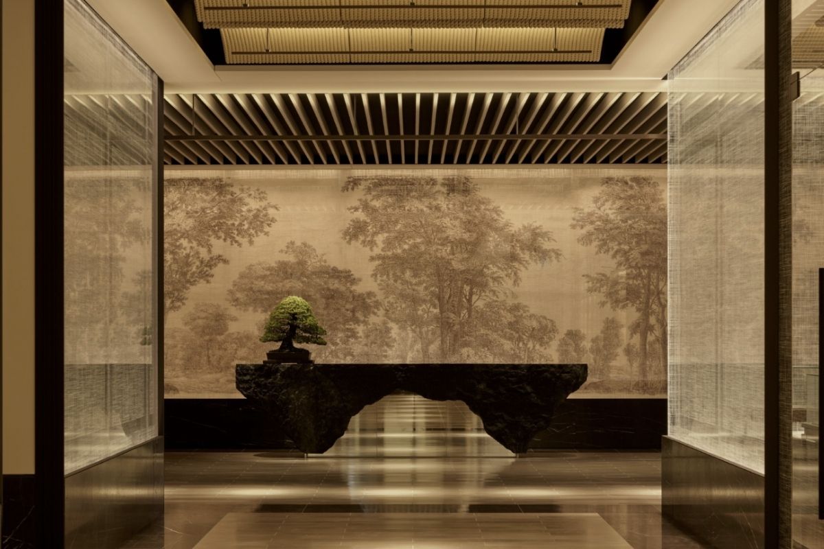 tầng lớp thượng lưu - silent luxury - xa xỉ thầm lặng - tầng lớp tinh hoa - thị trường châu Á - Thái Bình Dương - tiêu dùng xa xỉ - luxuo 10