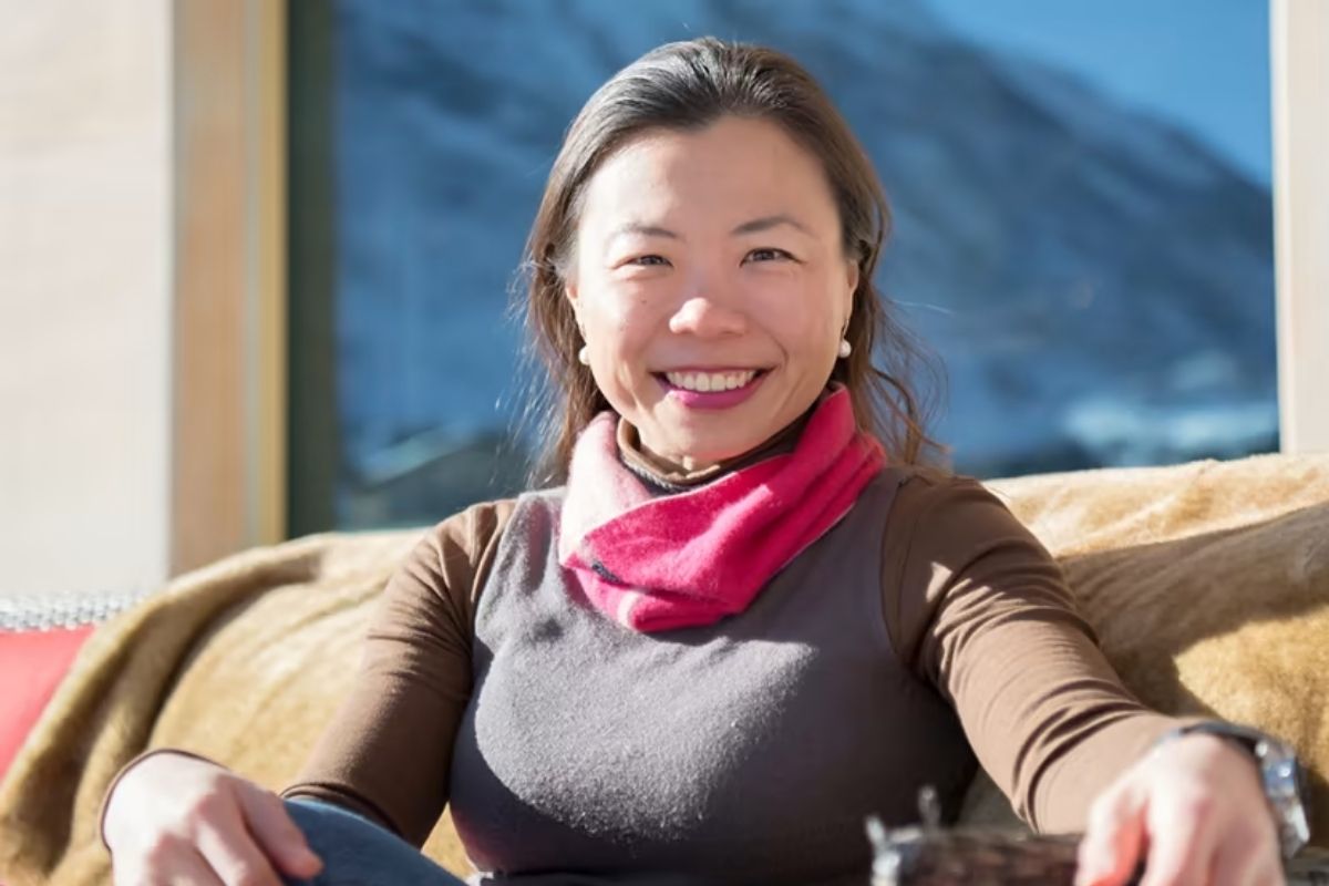 tầng lớp thượng lưu - silent luxury - xa xỉ thầm lặng - tầng lớp tinh hoa - thị trường châu Á - Thái Bình Dương - tiêu dùng xa xỉ - luxuo 11