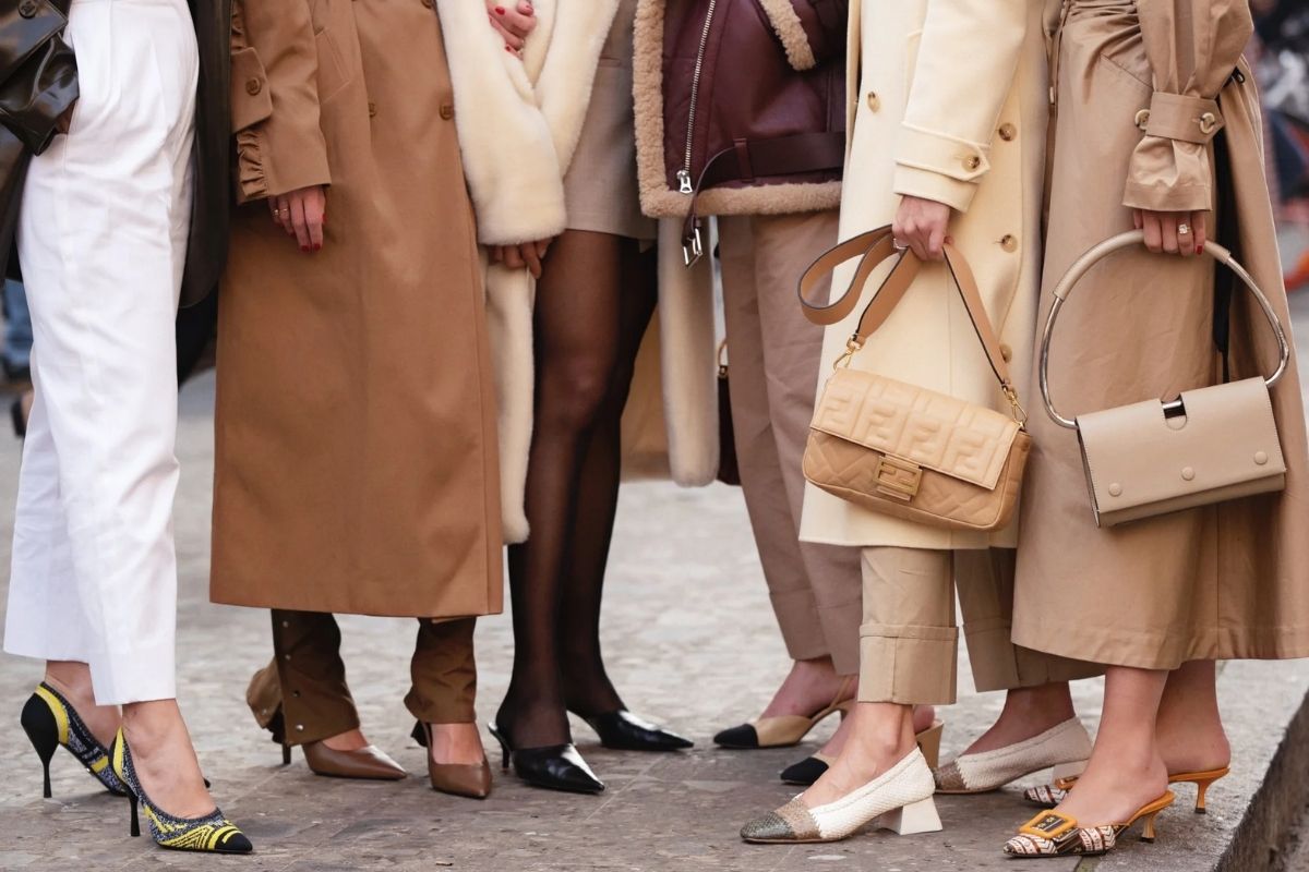 tầng lớp thượng lưu - silent luxury - xa xỉ thầm lặng - tầng lớp tinh hoa - thị trường châu Á - Thái Bình Dương - tiêu dùng xa xỉ - luxuo 2