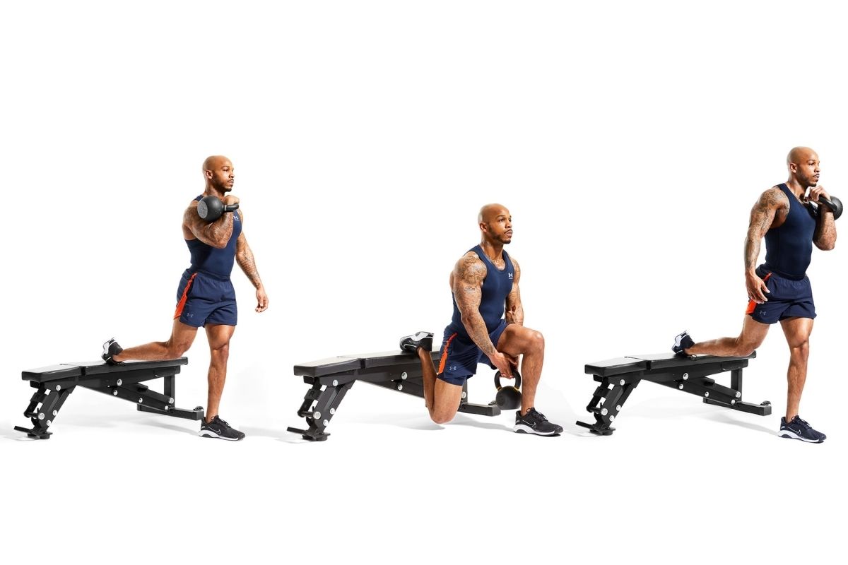 tập thể dục - bài tập cơ mông - glute - luxuo 10