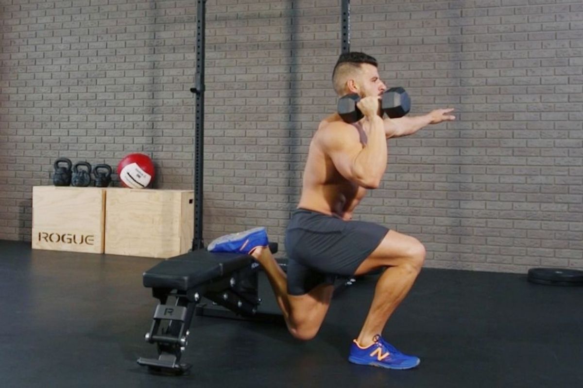 tập thể dục - bài tập cơ mông - glute - luxuo 11