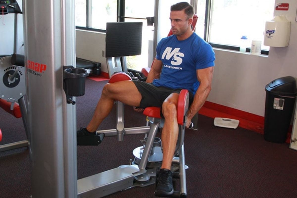 tập thể dục - bài tập cơ mông - glute - luxuo 13