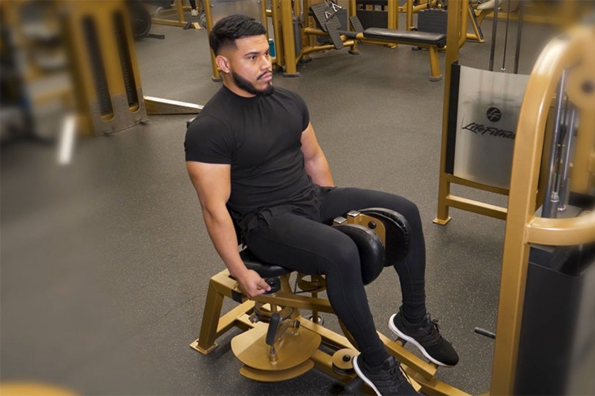 tập thể dục - bài tập cơ mông - glute - luxuo 14