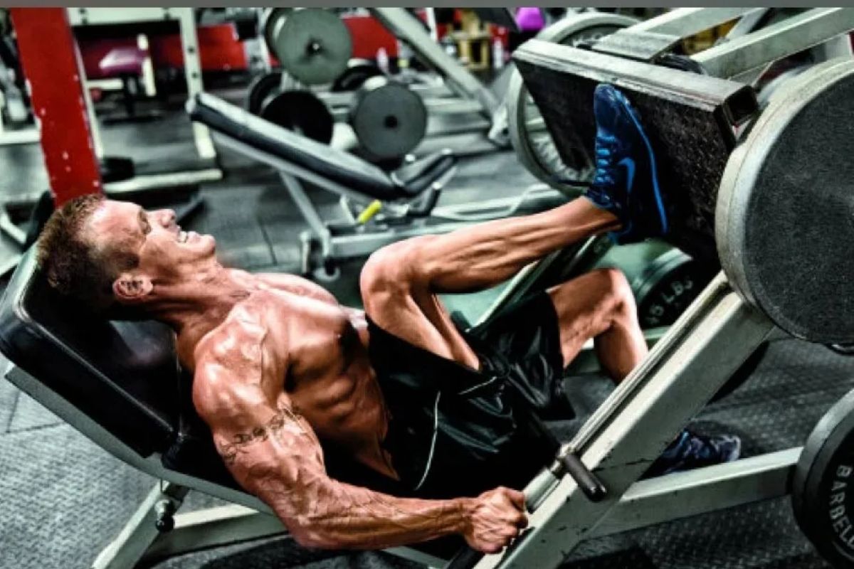 tập thể dục - bài tập cơ mông - glute - luxuo 16