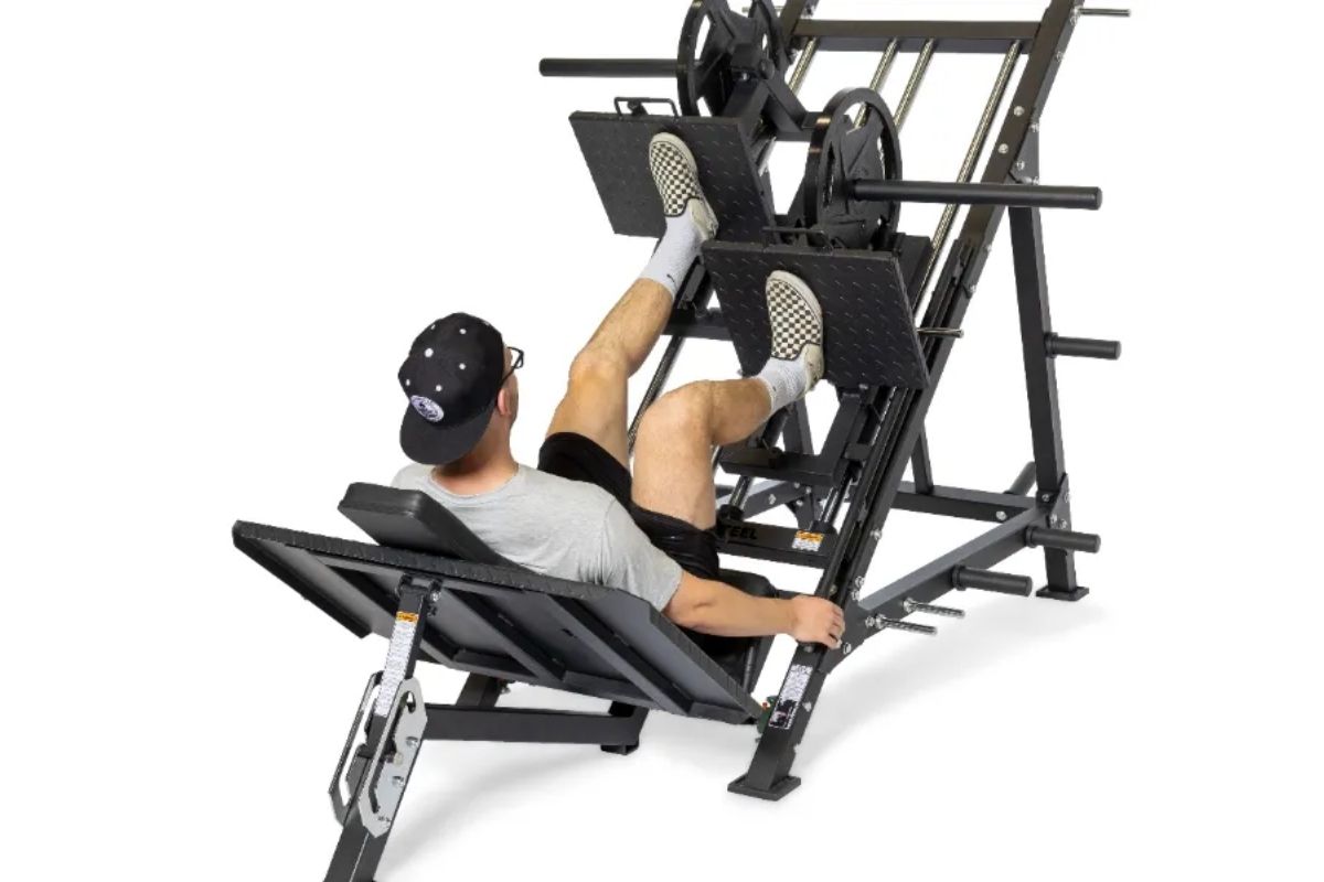 tập thể dục - bài tập cơ mông - glute - luxuo 18