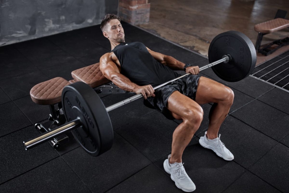 tập thể dục - bài tập cơ mông - glute - luxuo 19