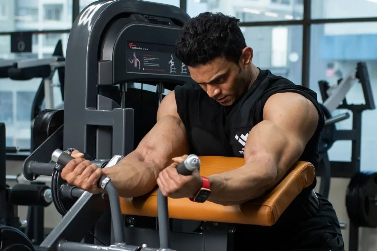 tập thể dục - bài tập cơ mông - glute - luxuo 4