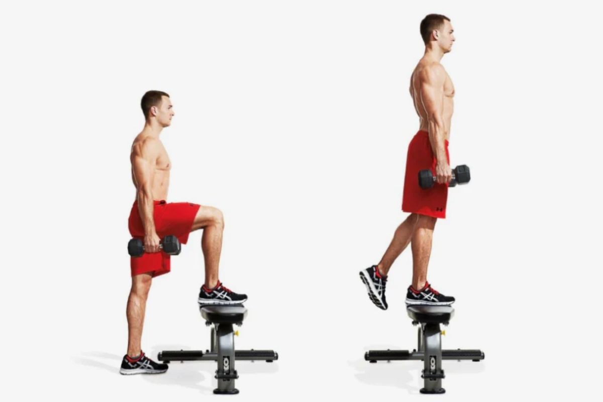 tập thể dục - bài tập cơ mông - glute - luxuo 6