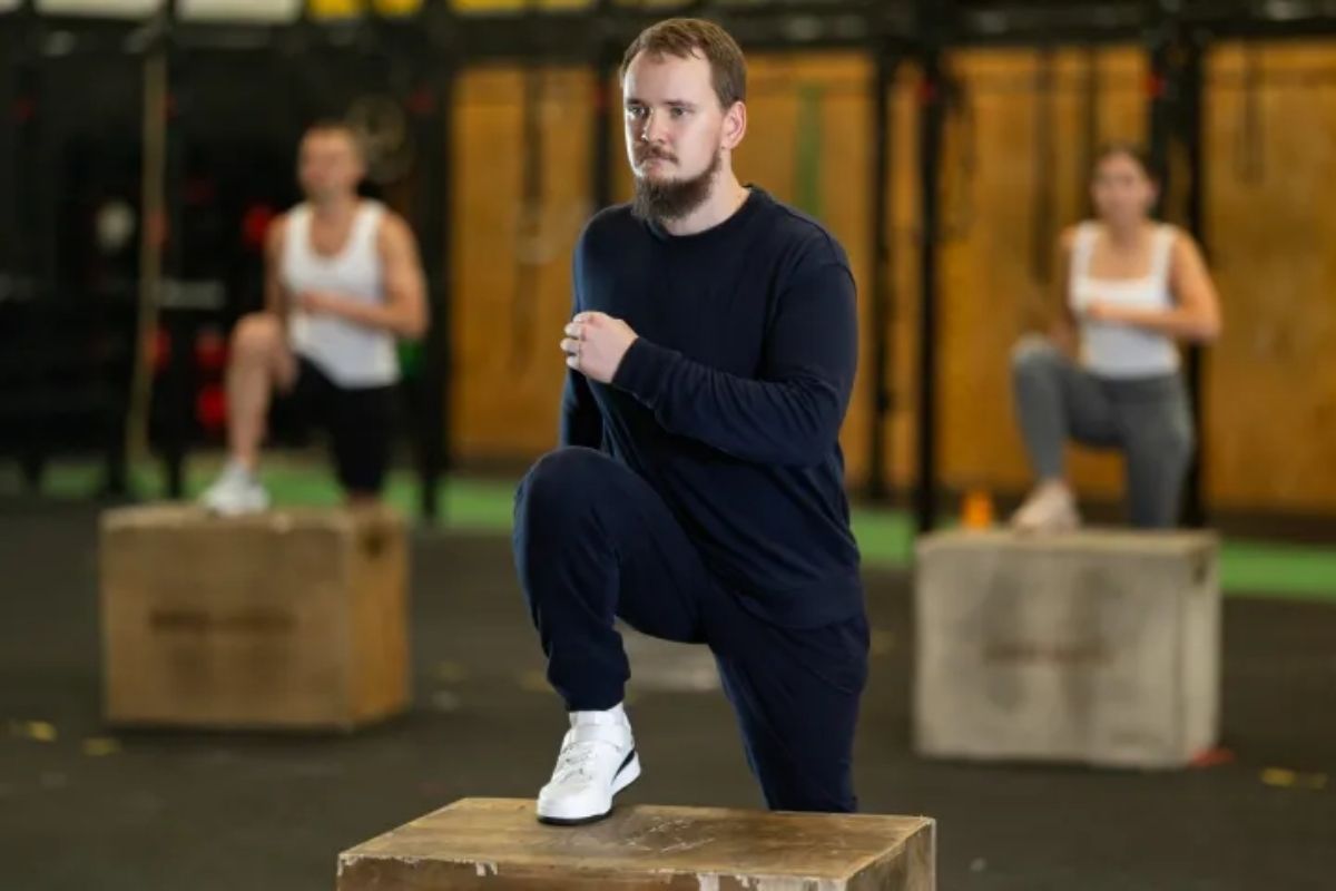 tập thể dục - bài tập cơ mông - glute - luxuo 7