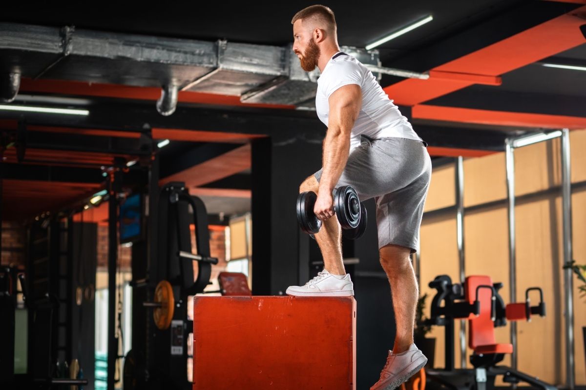 tập thể dục - bài tập cơ mông - glute - luxuo 8