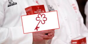 Opinion: MICHELIN Key – Người gác cổng không đơn độc