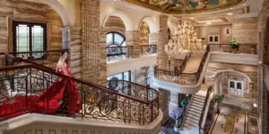 Tương lai của cộng đồng 1%: Giới siêu giàu đang đi về đâu?