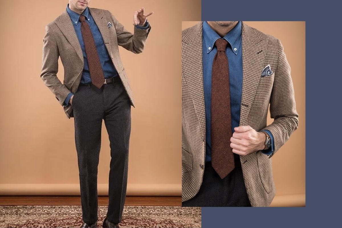 thời trang công tác - phong cách chuyên nghiệp - trang phục công sở - business-travel - phối thanh lịch - luxuo 12