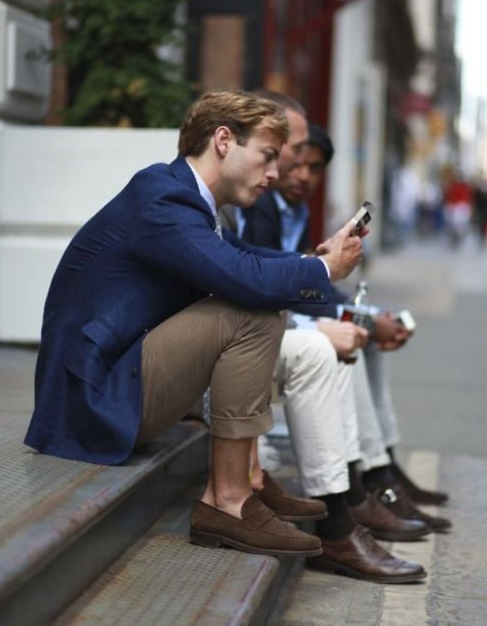 thời trang công tác - phong cách chuyên nghiệp - trang phục công sở - business-travel - phối thanh lịch - luxuo 23