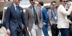 Thời trang công tác: Bí quyết xây dựng phong cách thanh lịch và linh hoạt