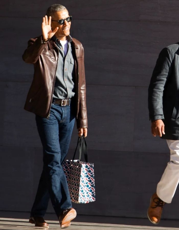 thời trang nam - phong cách quý ông - thời trang trưởng thành - thanh lịch - luxuo 16